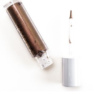 💜SPACETIME DISCONTINUED Urban Decay Moondust Liquid Shadow NWT